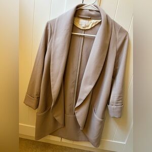 Wilfred North Blazer Light Pink Size 2